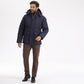 Parka PING navy