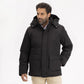Parka PING black
