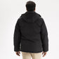 Parka PING black
