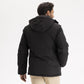 Parka PING black