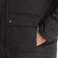 Parka PING black