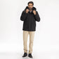 Parka PING black