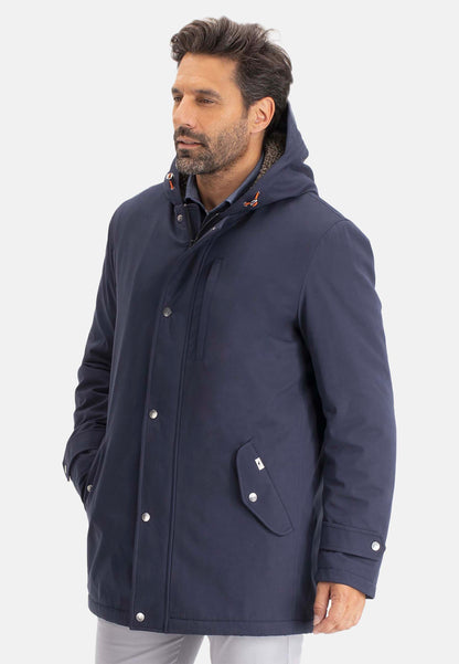 Parka OCEAN navy