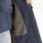 Parka OCEAN navy