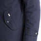 Parka OCEAN navy