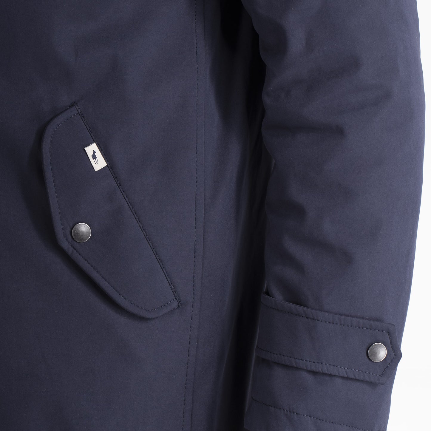 Parka OCEAN navy