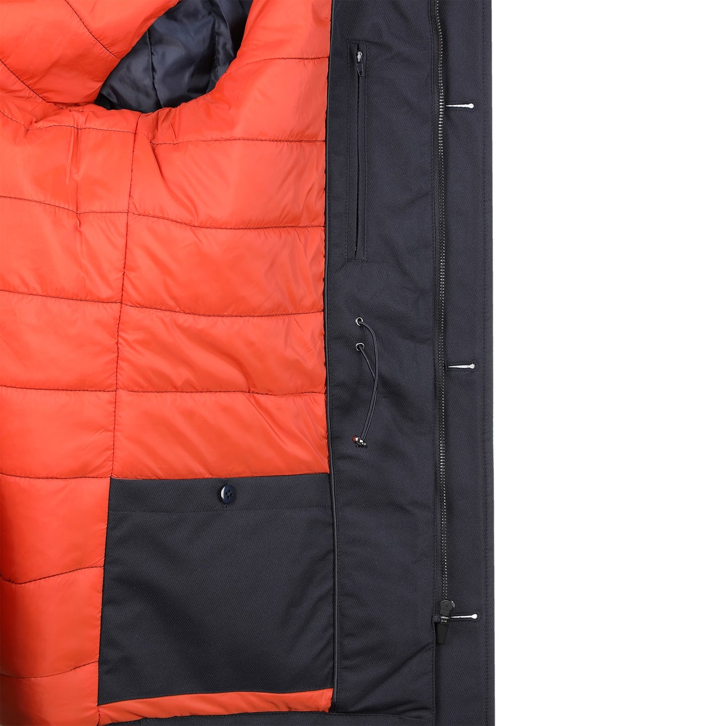 Parka SATO marine