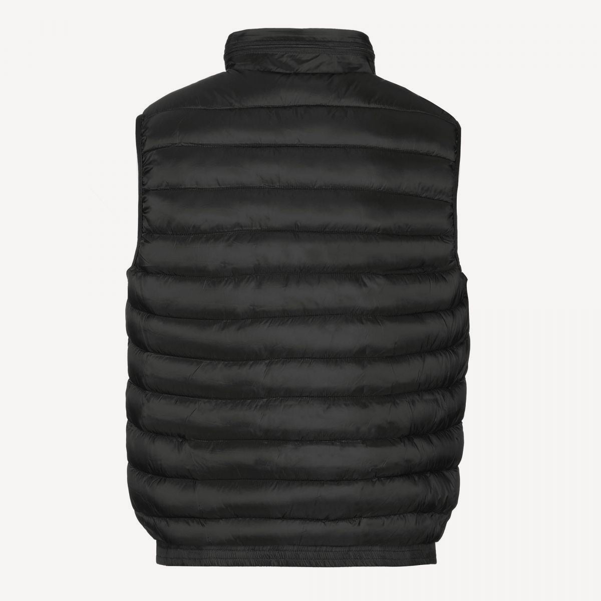 Doudoune MANZO SM noir