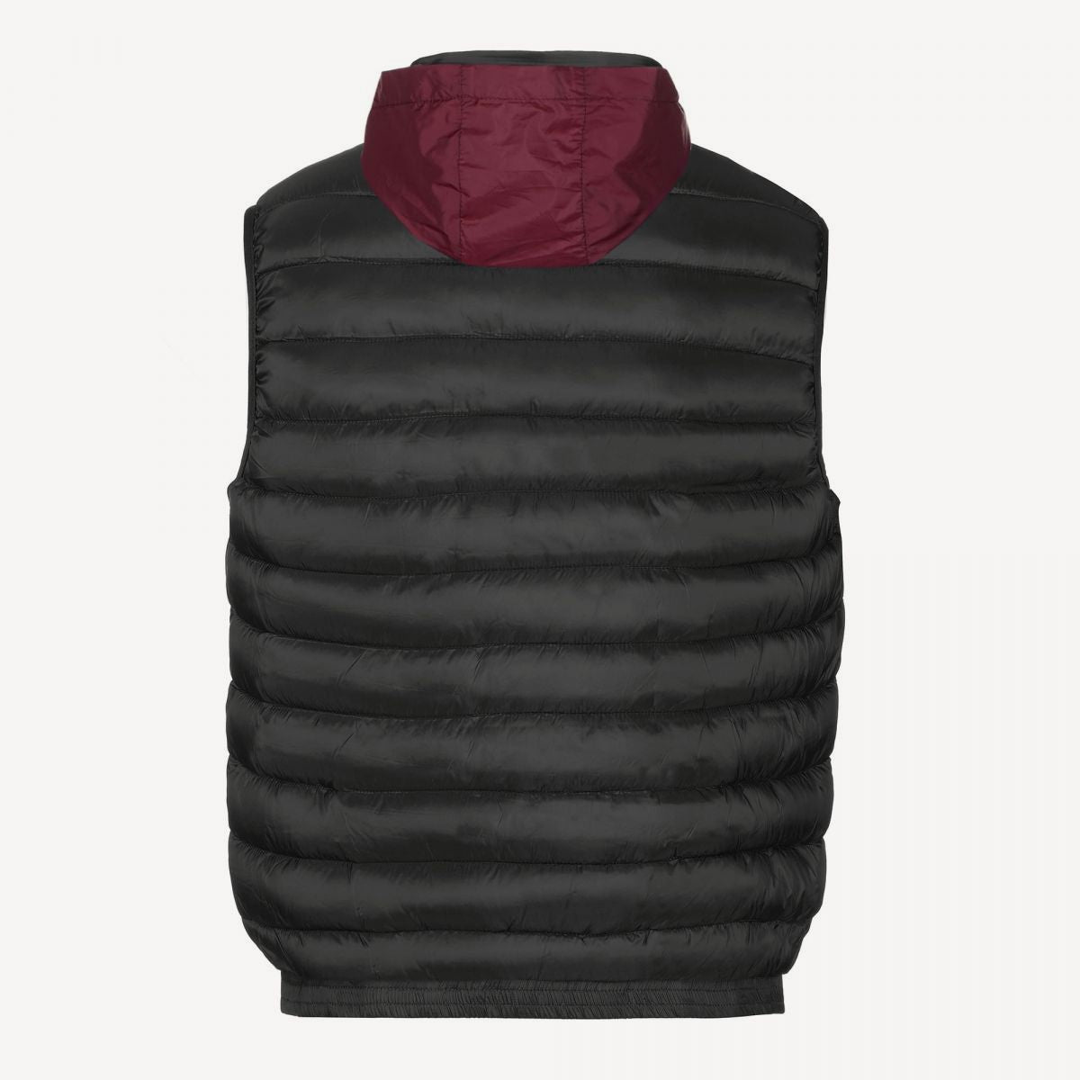 Doudoune MANZO SM noir