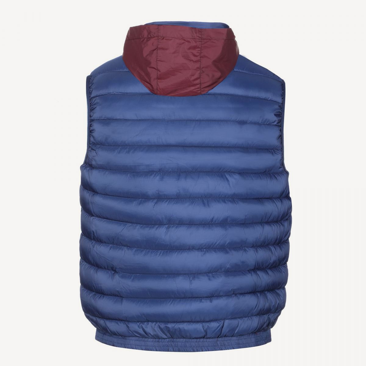 Doudoune MANZO SM marine