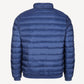 Doudoune MANZO ML marine