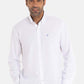 Chemise CLUB Blanc