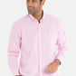 Chemise CLUB Rose
