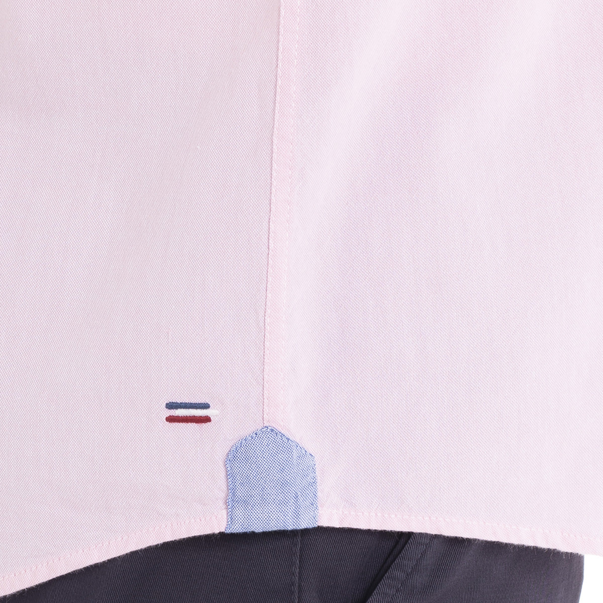 Chemise CLUB Rose
