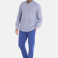 Chemise CORTO Bleu