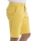 Short SAILOR Jaune