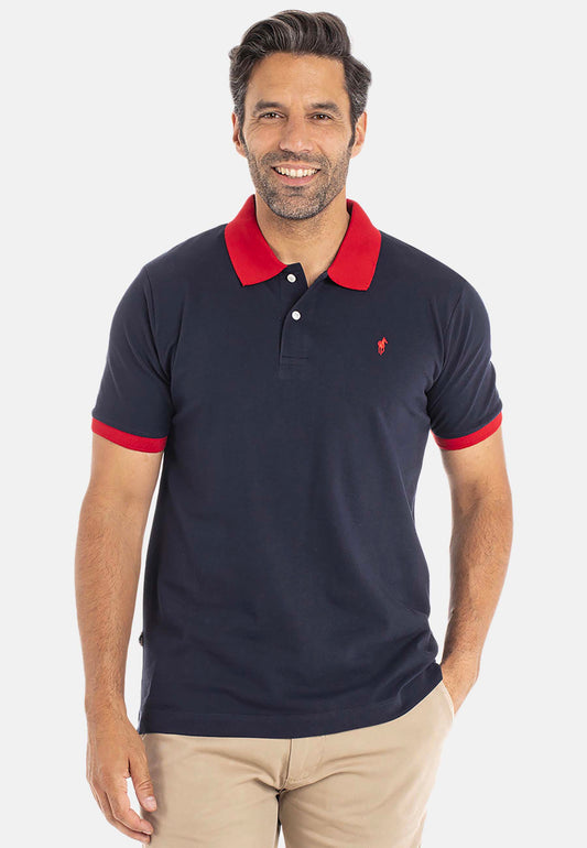 Polo OCEAN Marine