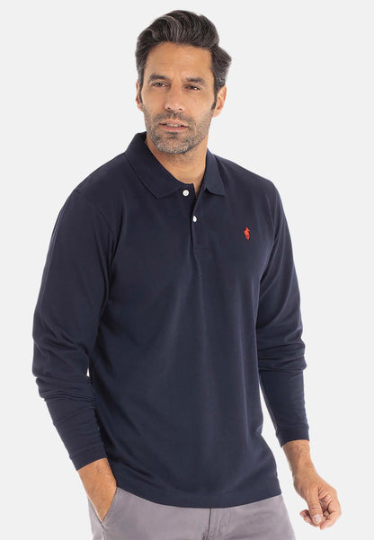 Polo ODET Marine