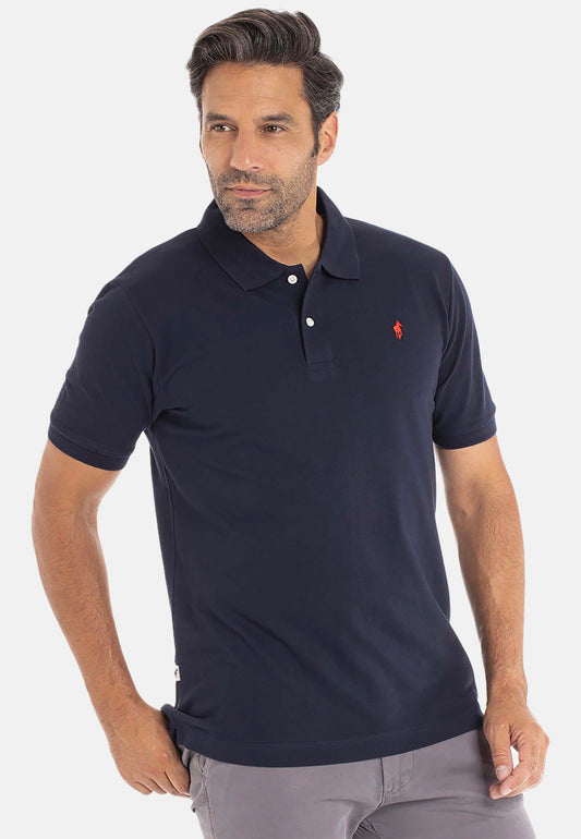 Polo OGIER Marine
