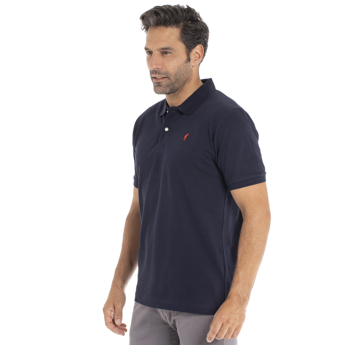 Polo OGIER Marine