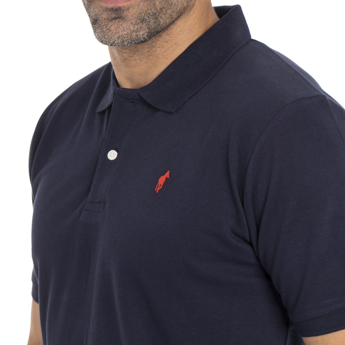 Polo OGIER Marine