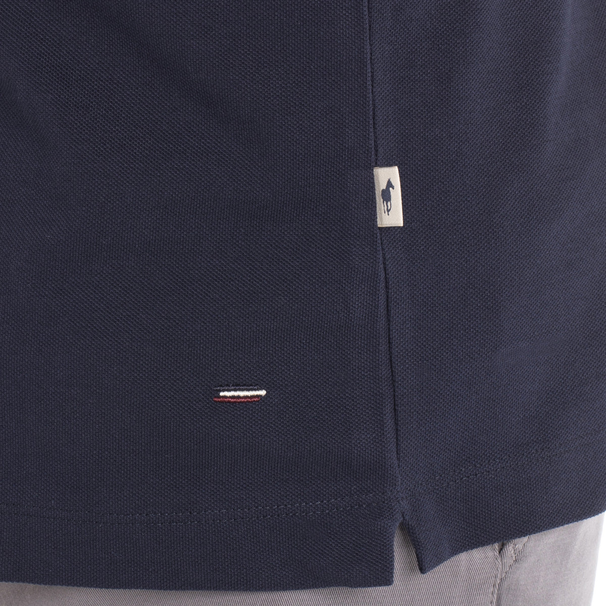 Polo OGIER Marine