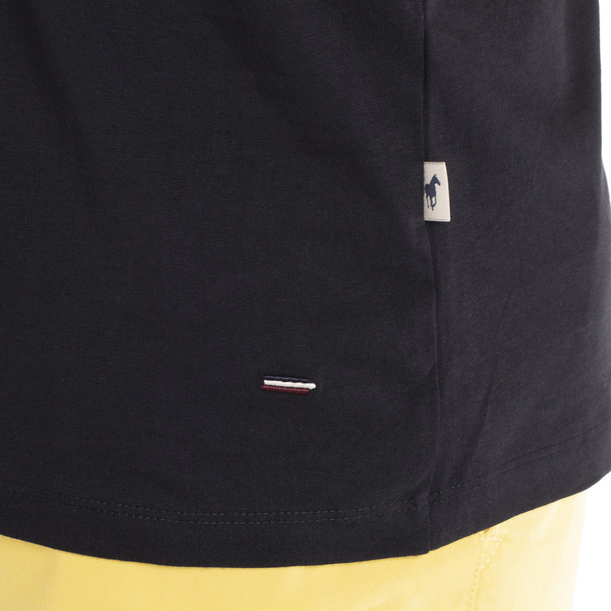 T-shirt TAYLOR Noir