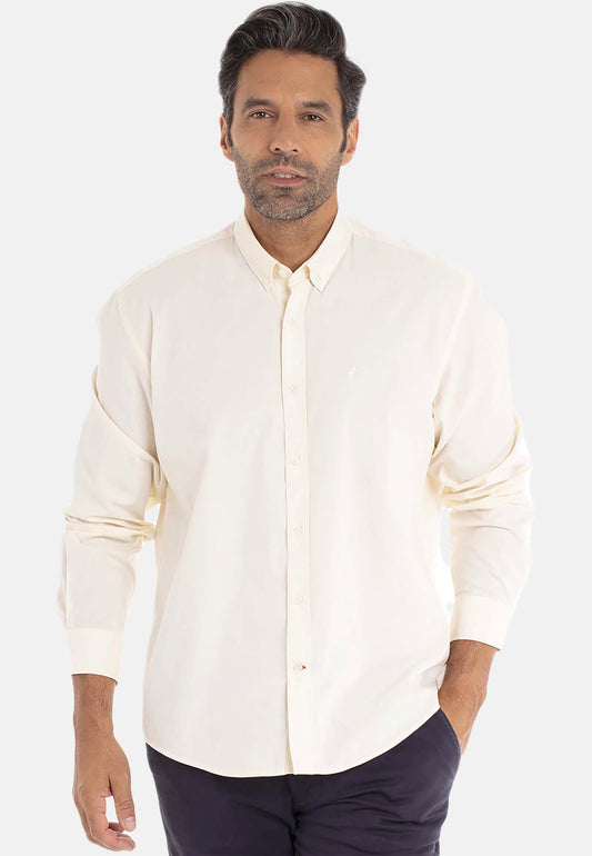 Chemise COST Beige