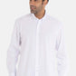 Chemise COST Blanc