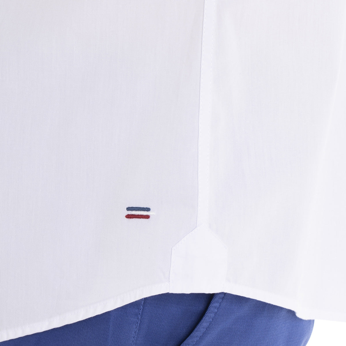 Chemise COST Blanc