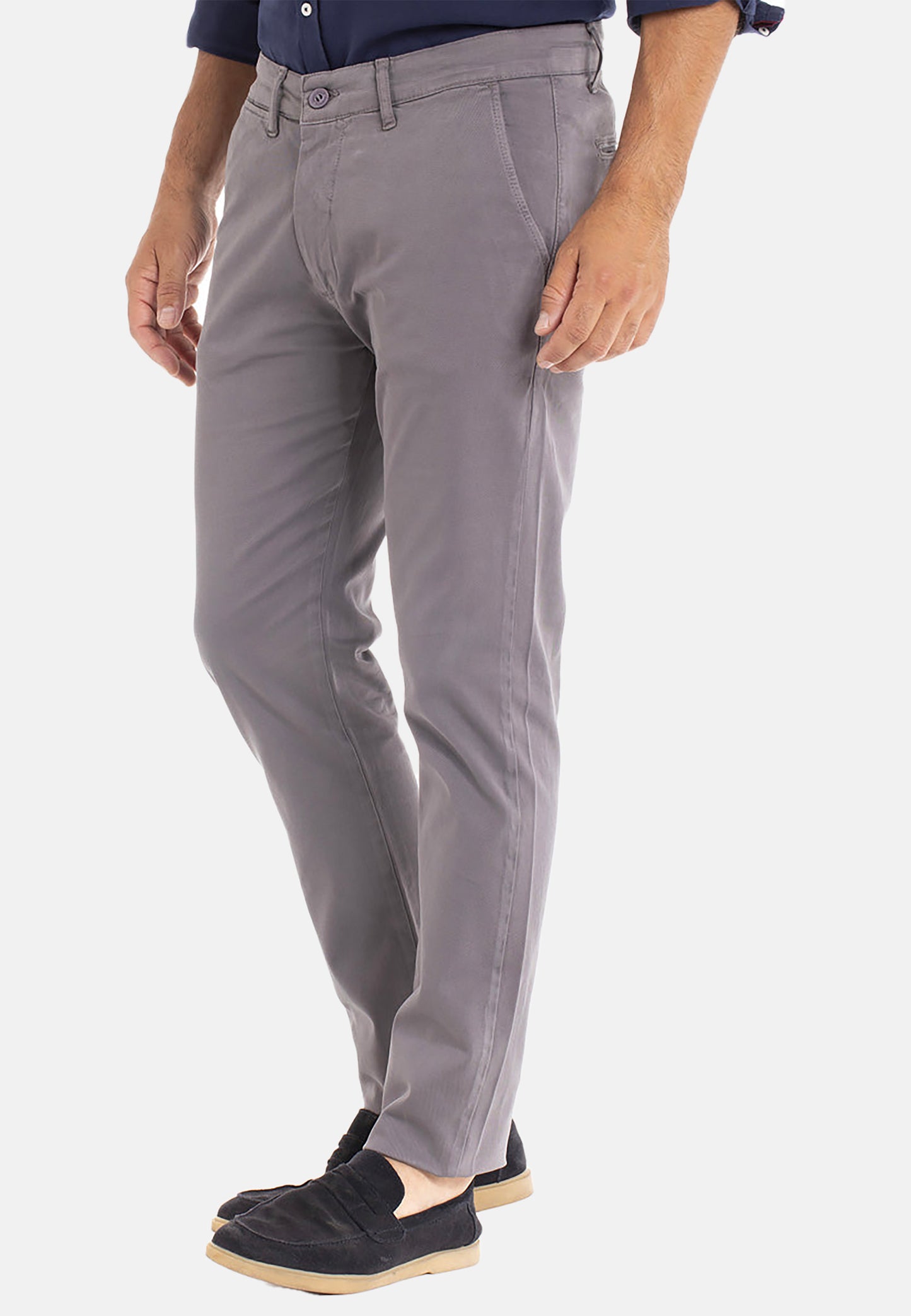 Pantalon PARLY Gris