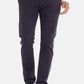 Pantalon PARLY Bleu marine