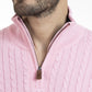 Pull LANO Rose