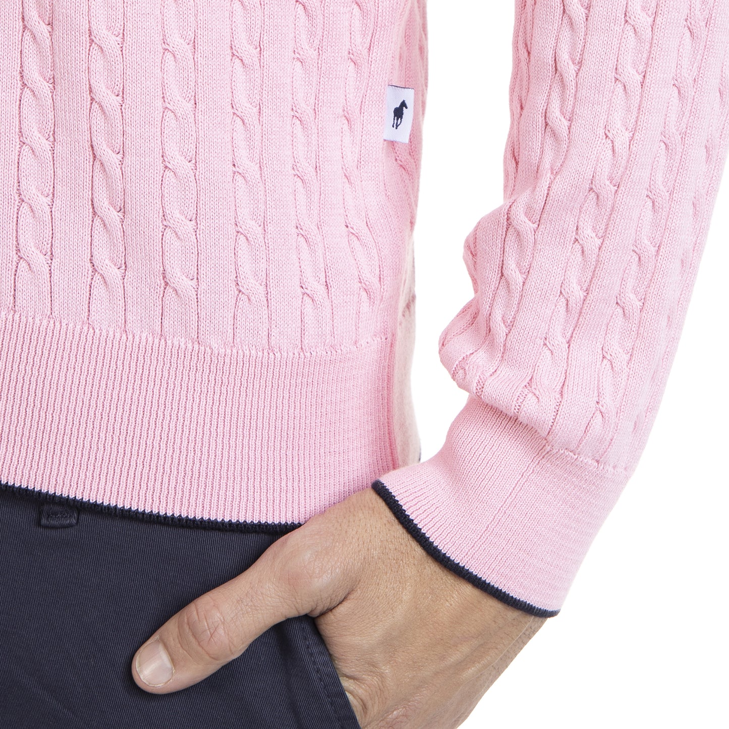 Pull LANO Rose