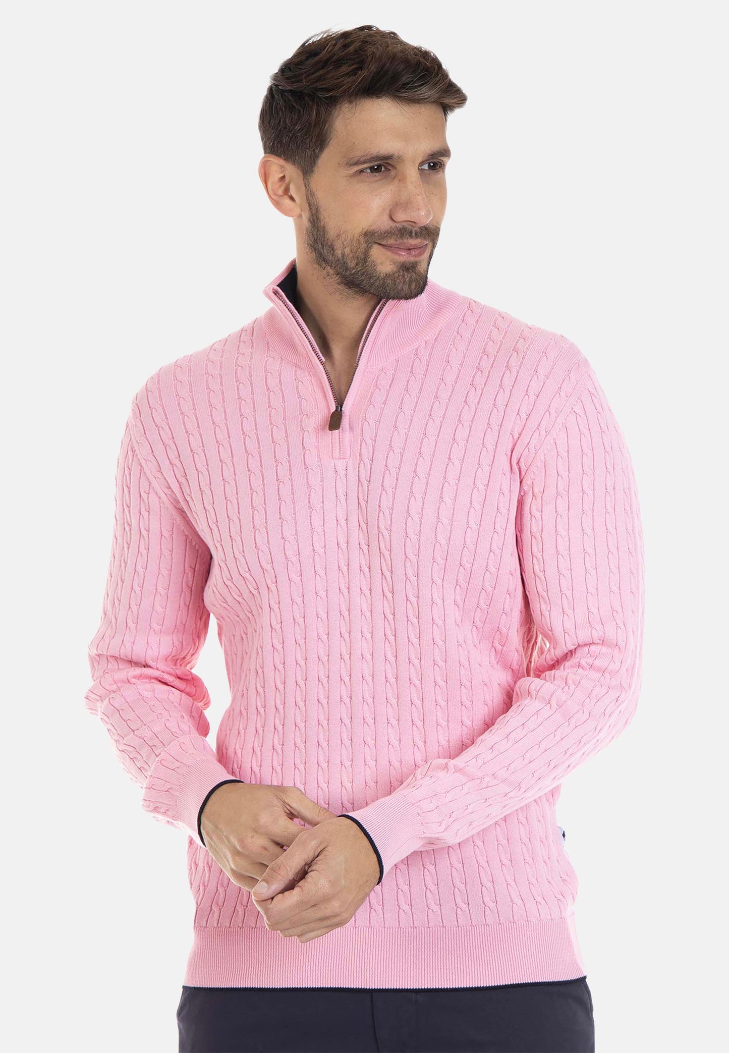 Pull LANO Rose