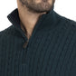 Pull LANO Vert
