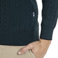 Pull LANO Vert