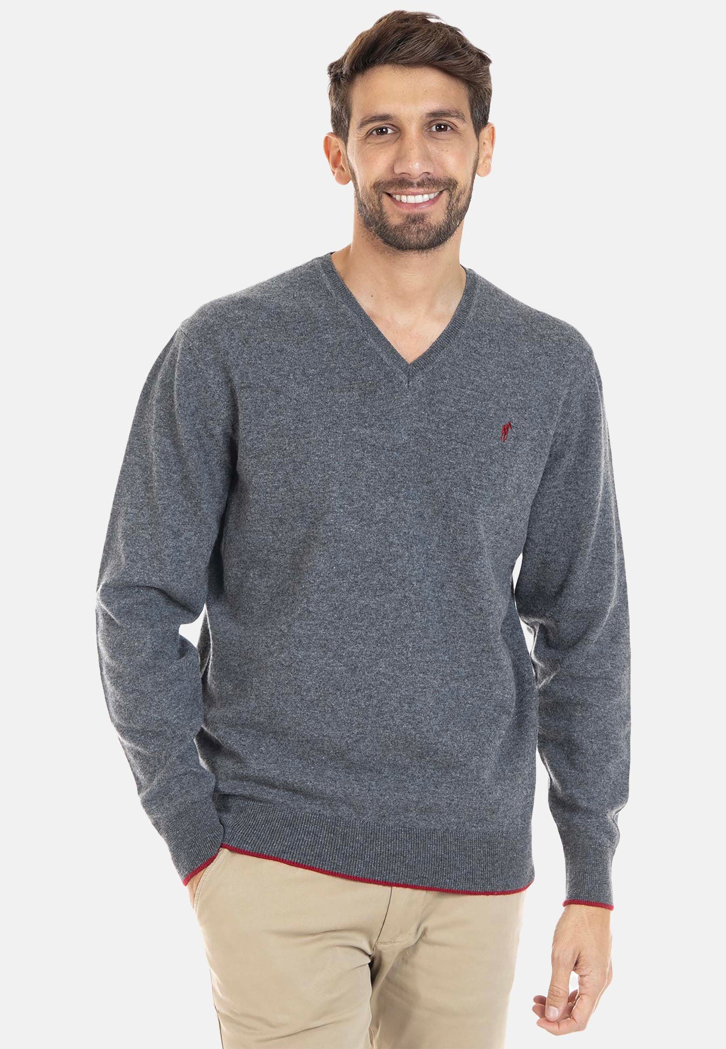Pull LARS Anthracite