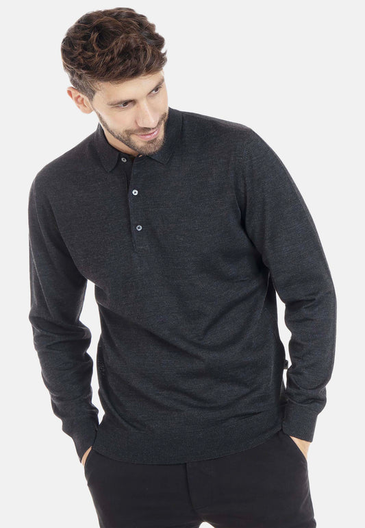 Pull LENY Anthracite