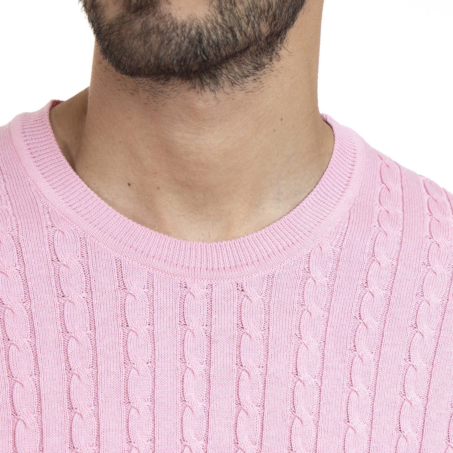 Pull LEO Rose