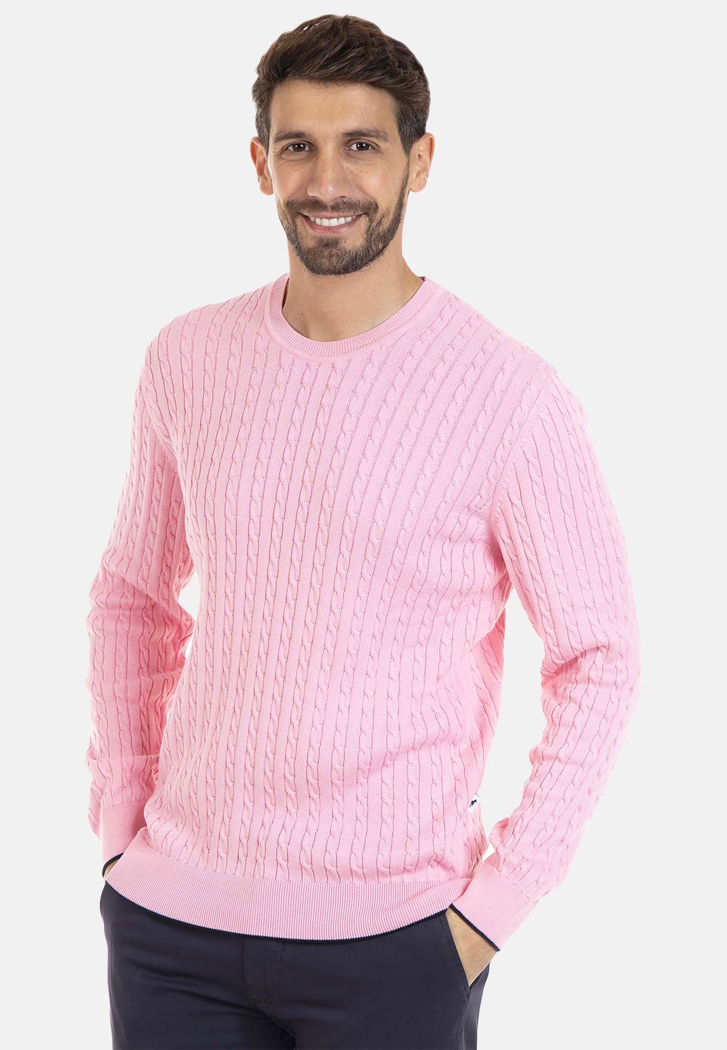 Pull LEO Rose