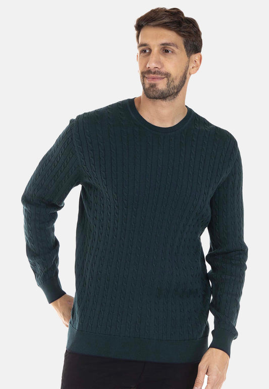 Pull LEO Vert