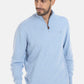 Pull LIMA Bleu clair