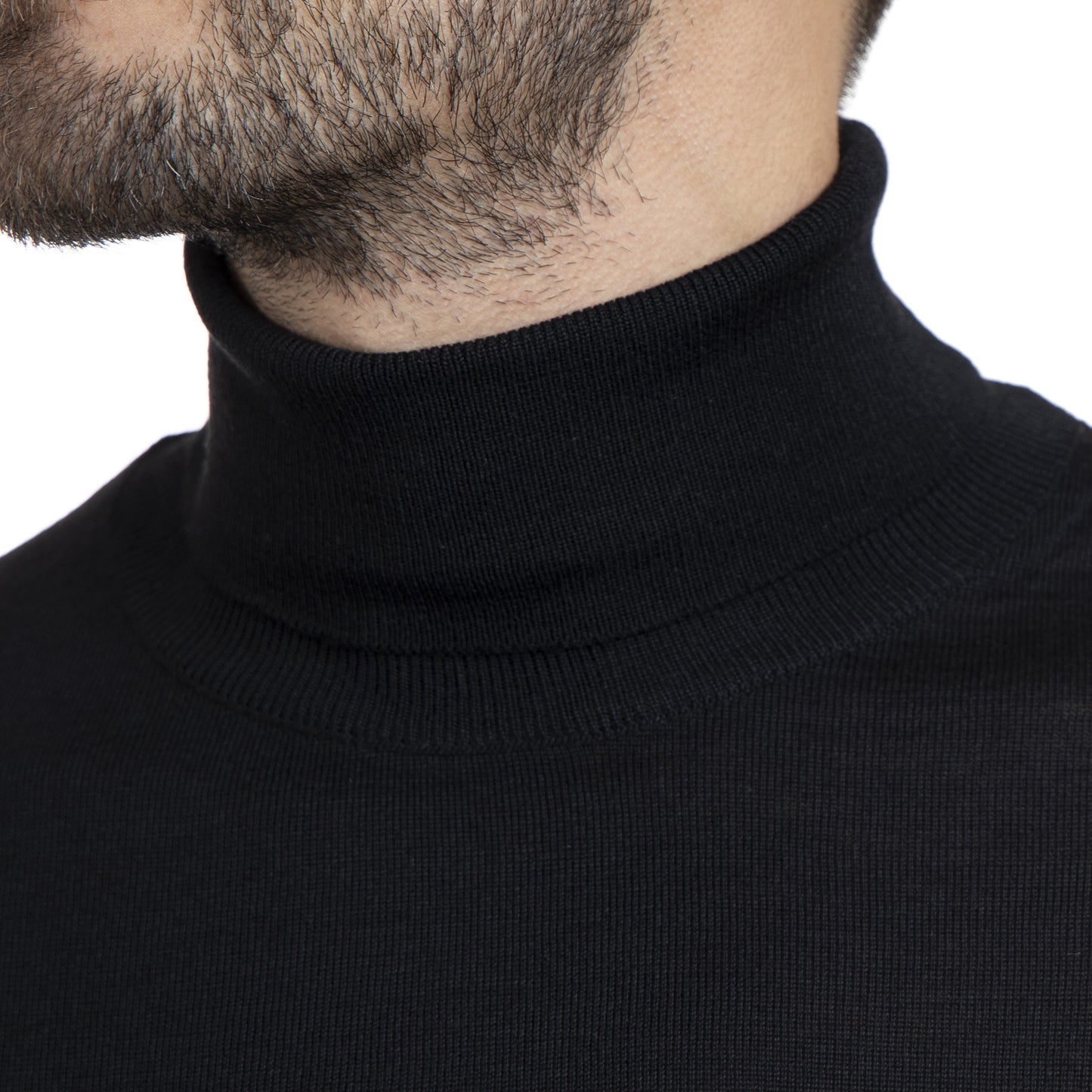 Pull LUPO Noir