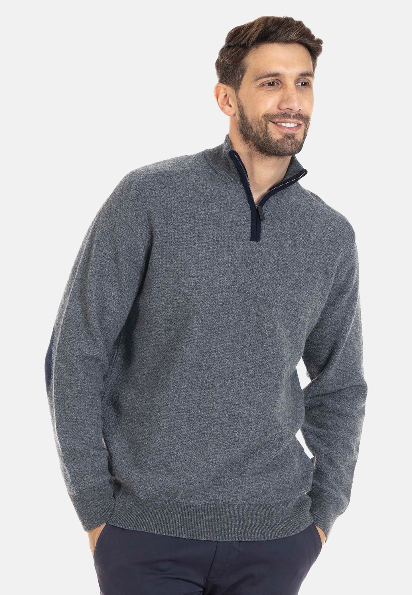Pull LYSE Anthracite