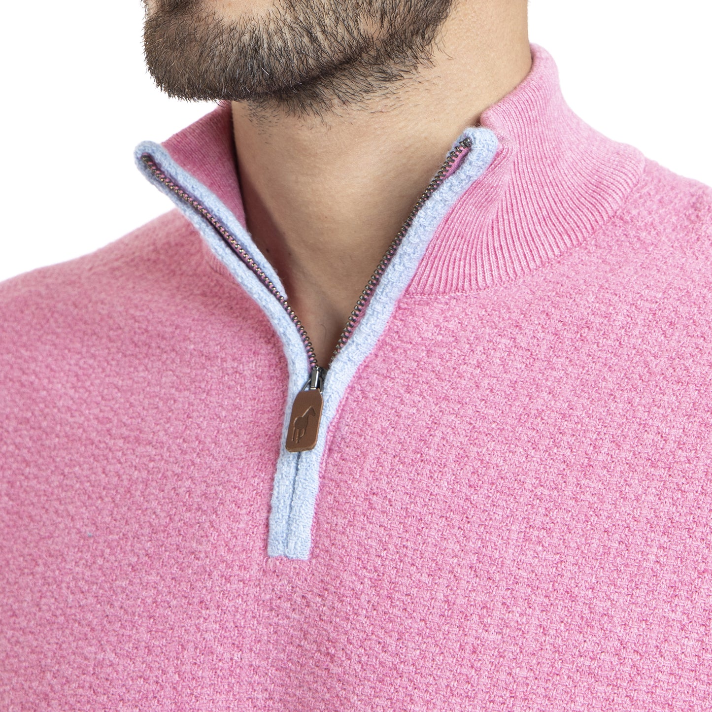 Pull LYSE Rose