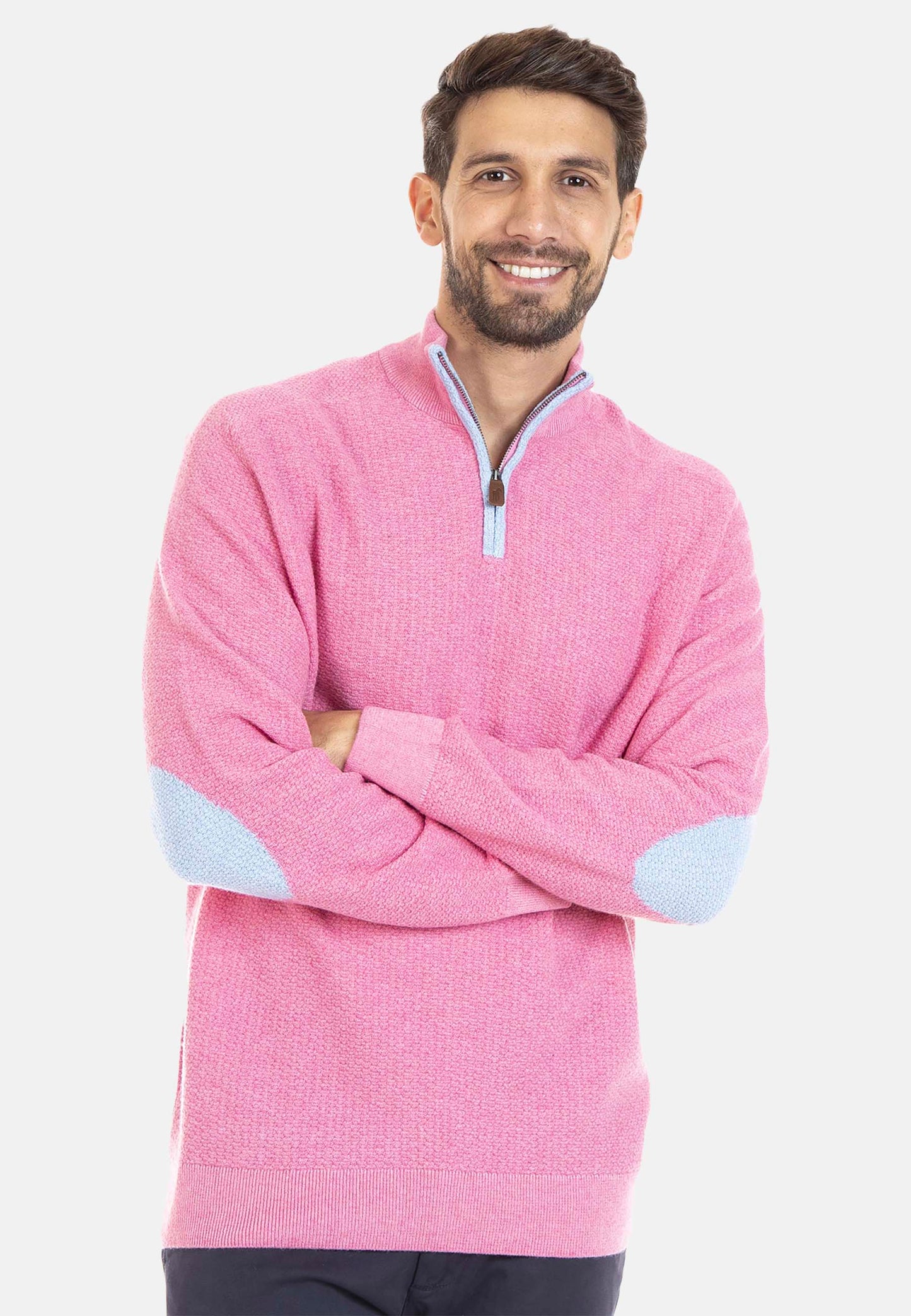Pull LYSE Rose