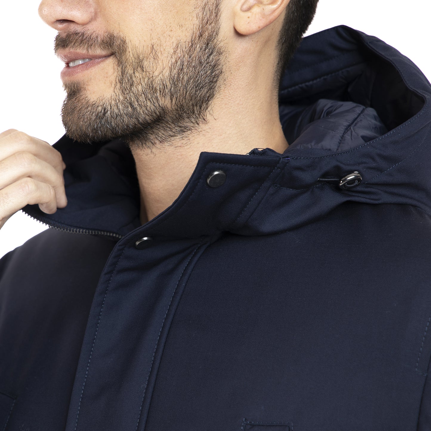 Parka MARC Marine