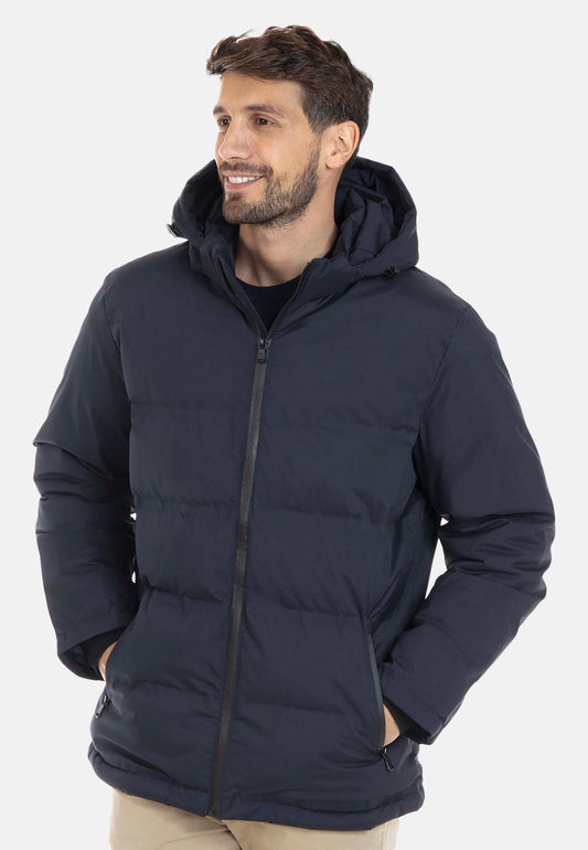 Parka MARIUS Marine